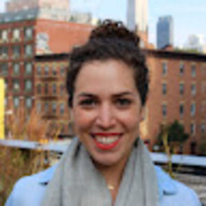 Meet your Posher, Ana